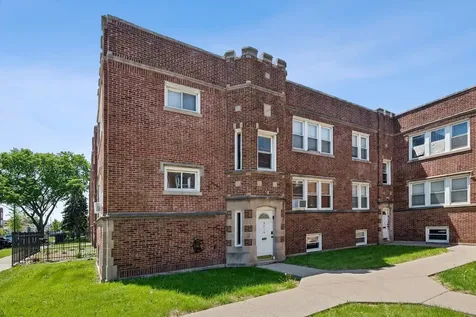 8012 South Honore Street Chicago IL 60620