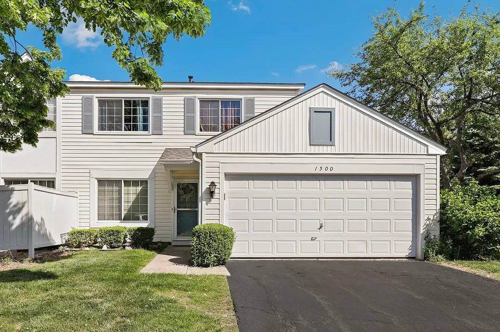 1500 Normantown Road Naperville IL 60564