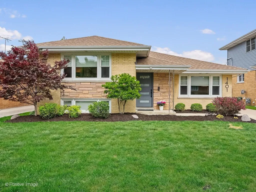 1401 Forest Road La Grange Park IL 60526