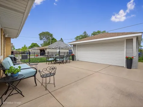 1401 Forest Road La Grange Park IL 60526