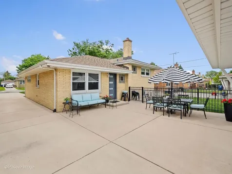 1401 Forest Road La Grange Park IL 60526