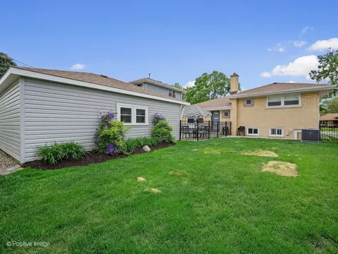 1401 Forest Road La Grange Park IL 60526