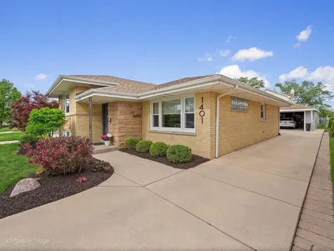 1401 Forest Road La Grange Park IL 60526