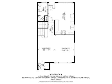 1401 Forest Road La Grange Park IL 60526