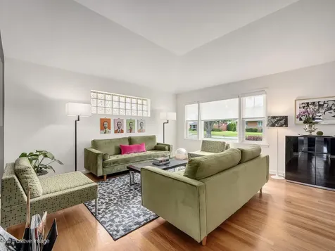 1401 Forest Road La Grange Park IL 60526