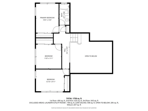 1401 Forest Road La Grange Park IL 60526