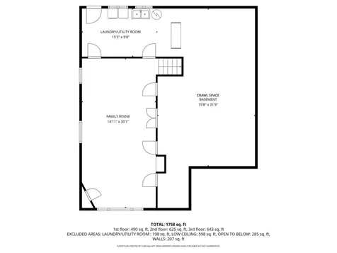 1401 Forest Road La Grange Park IL 60526