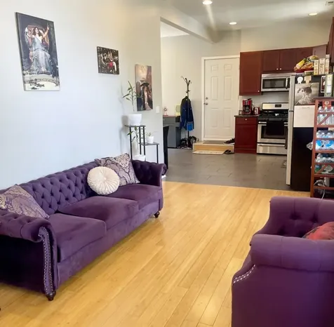 3741 West Le Moyne Street Chicago IL 60651