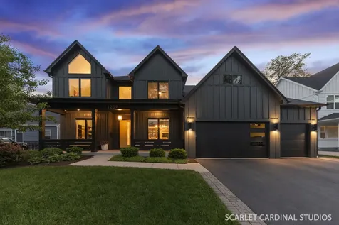 1209 North Eagle Street Naperville IL 60563