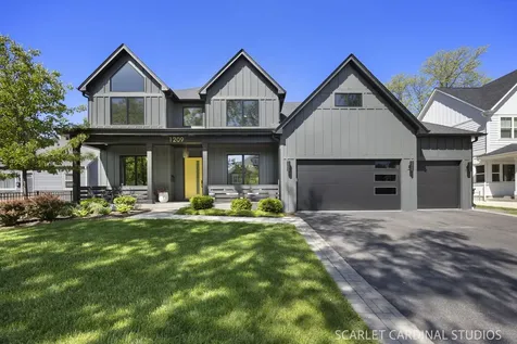 1209 North Eagle Street Naperville IL 60563