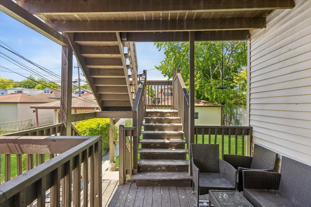 6406 South Maplewood Avenue Chicago IL 60629