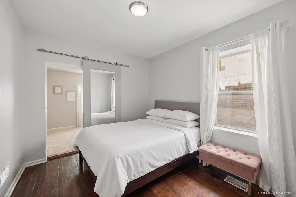 6406 South Maplewood Avenue Chicago IL 60629