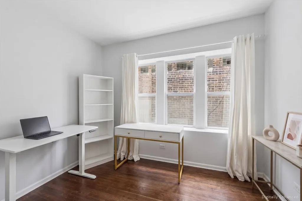 6406 South Maplewood Avenue Chicago IL 60629