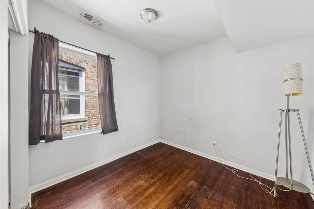 6406 South Maplewood Avenue Chicago IL 60629