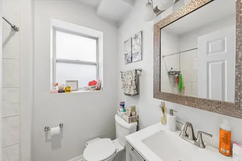 6406 South Maplewood Avenue Chicago IL 60629