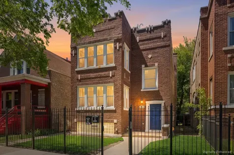 6406 South Maplewood Avenue Chicago IL 60629