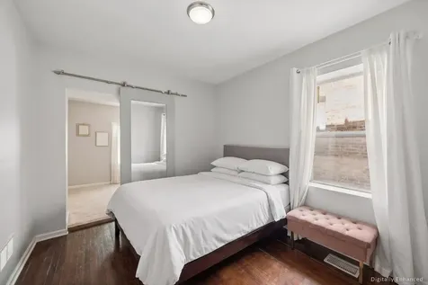 6406 South Maplewood Avenue Chicago IL 60629