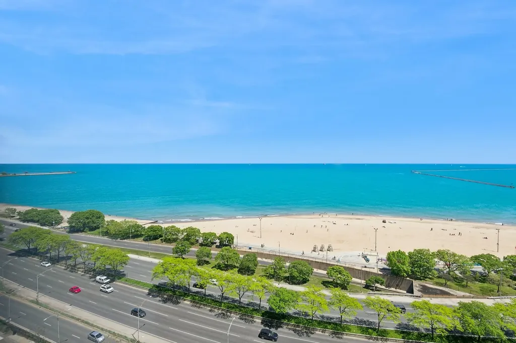 1100 North Lake Shore Drive Chicago IL 60611
