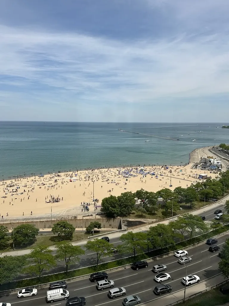 1100 North Lake Shore Drive Chicago IL 60611