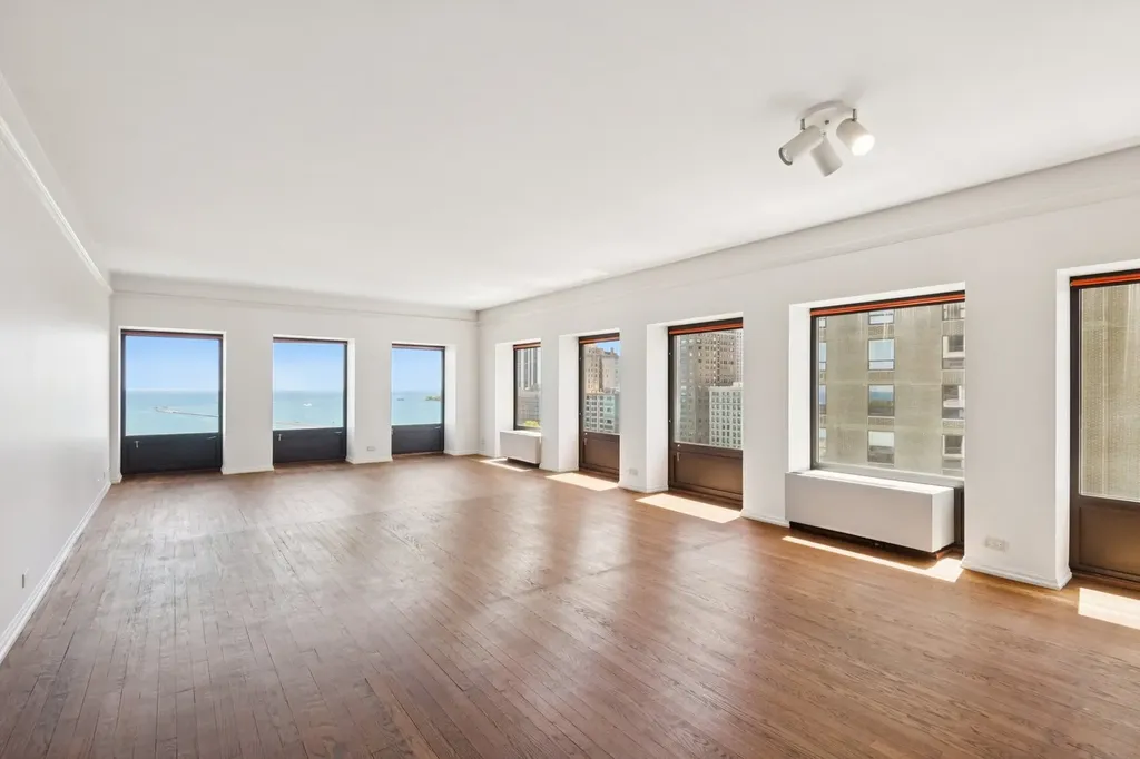 1100 North Lake Shore Drive Chicago IL 60611