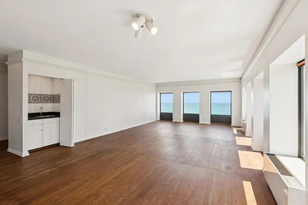 1100 North Lake Shore Drive Chicago IL 60611