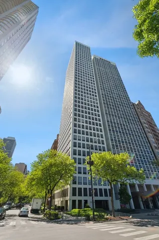 1100 North Lake Shore Drive Chicago IL 60611