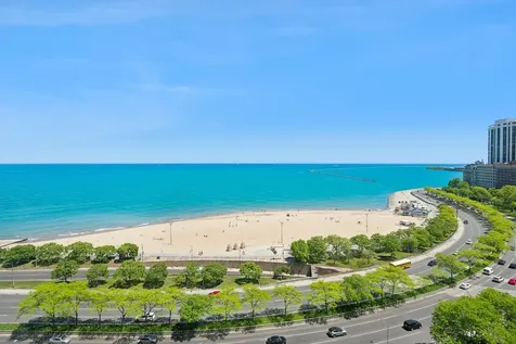 1100 North Lake Shore Drive Chicago IL 60611