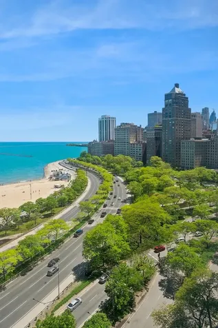 1100 North Lake Shore Drive Chicago IL 60611