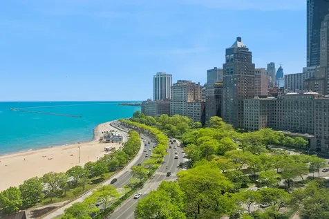 1100 North Lake Shore Drive Chicago IL 60611