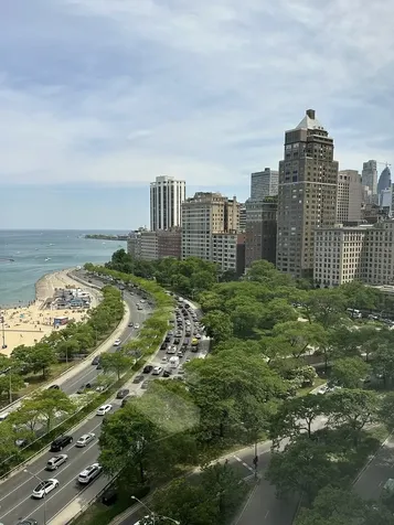 1100 North Lake Shore Drive Chicago IL 60611