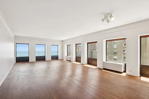 1100 North Lake Shore Drive Chicago IL 60611