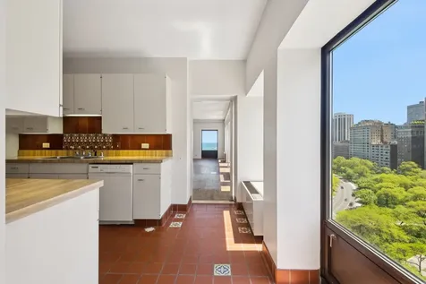 1100 North Lake Shore Drive Chicago IL 60611
