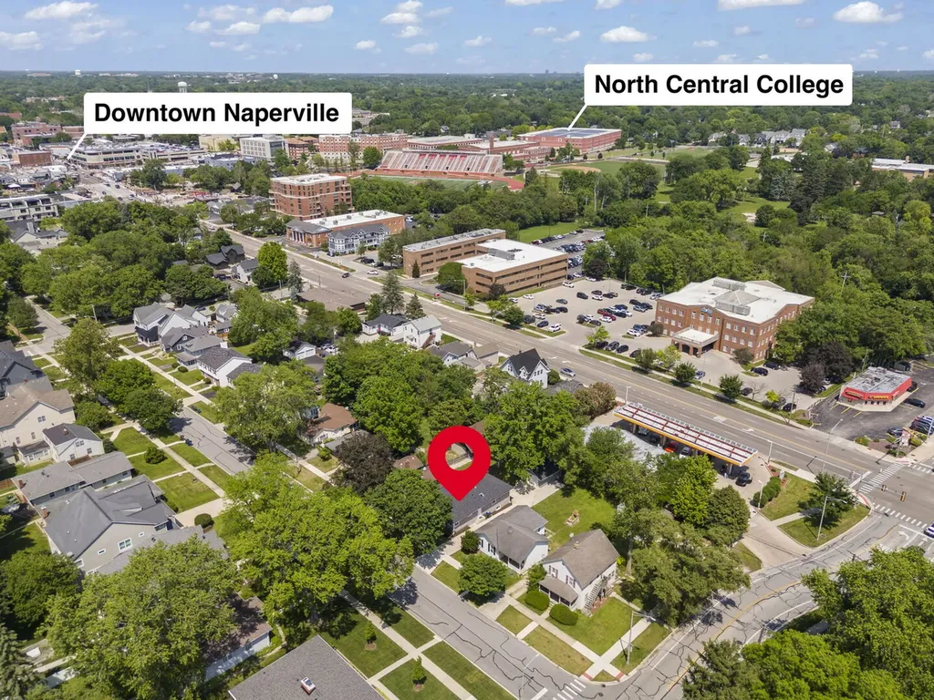 648 South Main Street Naperville IL 60540