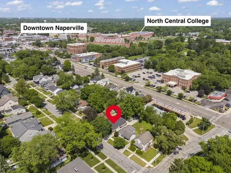 648 South Main Street Naperville IL 60540