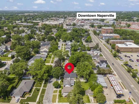 648 South Main Street Naperville IL 60540