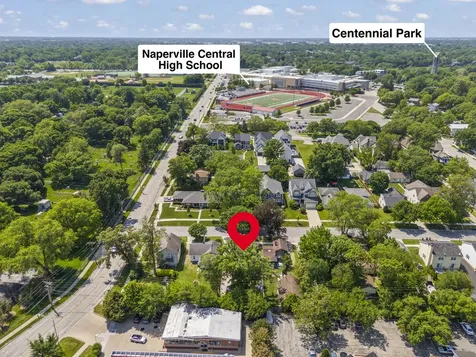 648 South Main Street Naperville IL 60540