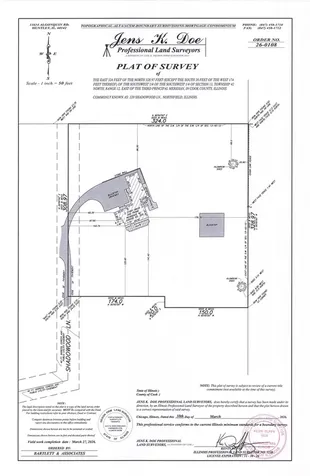 220 Shadowood Lane Northfield IL 60093