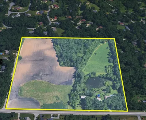 931 East Steger Road Steger IL 60475