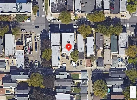 3519 West Montrose Avenue Chicago IL 60618