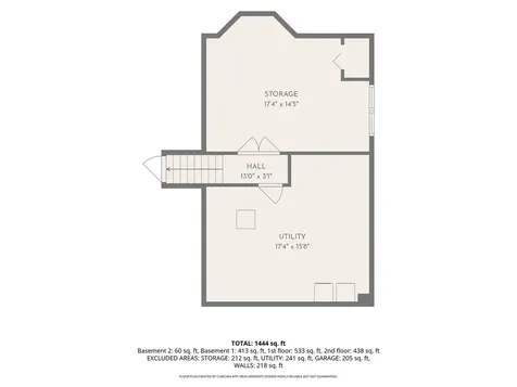 676 Hamilton Lane North Aurora IL 60542