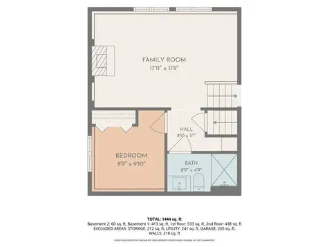 676 Hamilton Lane North Aurora IL 60542