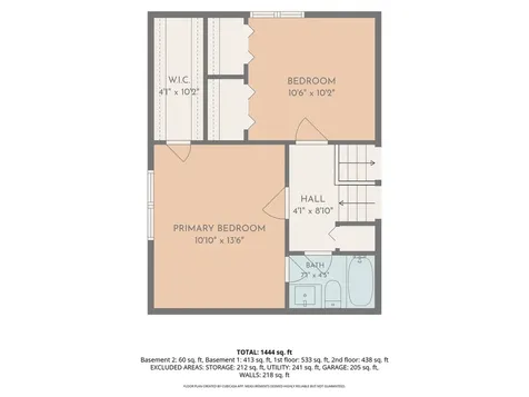 676 Hamilton Lane North Aurora IL 60542