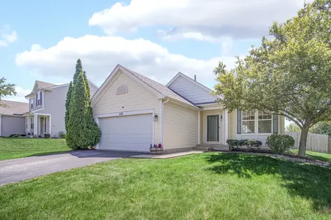 676 Hamilton Lane North Aurora IL 60542