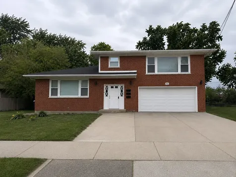 342 East Russell Street Barrington IL 60010