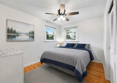 639 North Kaspar Avenue Arlington Heights IL 60004