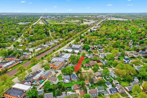 639 North Kaspar Avenue Arlington Heights IL 60004