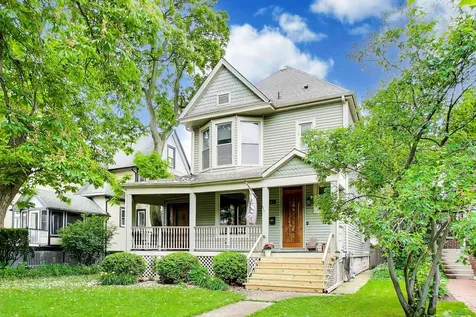 541 North Lombard Avenue Oak Park IL 60302