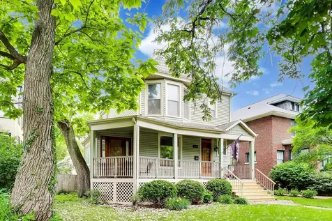 541 North Lombard Avenue Oak Park IL 60302
