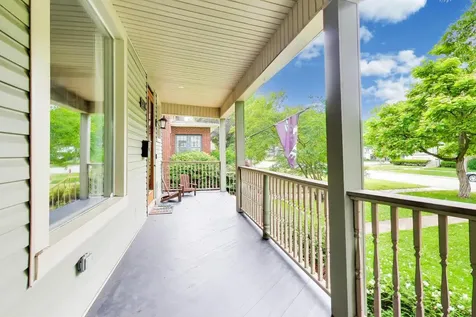 541 North Lombard Avenue Oak Park IL 60302