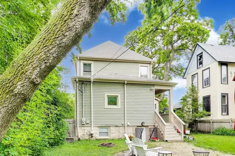 541 North Lombard Avenue Oak Park IL 60302